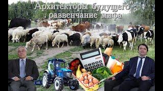 Архитекторы будущего: развенчание мифа