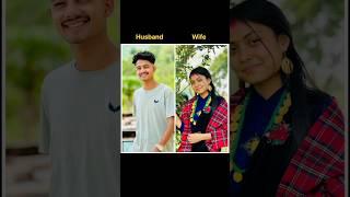 Nepali most popular Vlogger crazy Santosh mrb vlog !!#shorts #couple #ytshorts #nepali