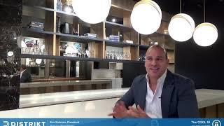 Distrikt Trailside Condos By Distrikt Developments - The Cool 10 Interview By GTA-Homes