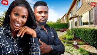 KING OF MY HEART - NEWLY RELEASED TODAY TRENDING NOLLYWOOD NIGERIAN MOVIE