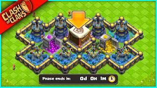 it’s time to BEAT CLASH OF CLANS AT THEIR OWN GAME…