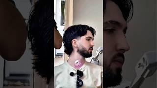 Part 32 l Power of haircut  #edits #transformation #haircut #unitedstates