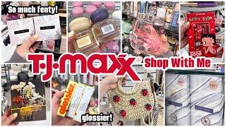 EVERYTHING NEW AT TJ MAXX! INSANE HIGH END BEAUTY FINDS!