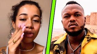 Rappers Ex. "Ceia Ent." Se Atacam nas Redes Sociais (DON CESÃO, DJONGA, TASHA e TRACIE, IGÂO)