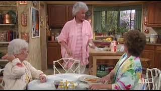 Dorothy Zbornak Sarcasm  - Golden Girls