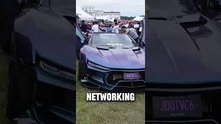 #rickross #car #truck dope network event