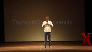 Are emotions real | Adil Hussain | TEDxTheNorthcapUniversity