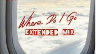 DJ ANTOINE, ALOE BLACC, INFINITY - WHERE DO I GO (DJ ANTOINE VS MAD MARK EXTENDED MIX 2K24)