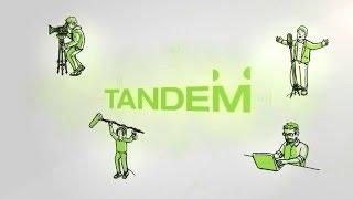 Tandem Studios What We Do