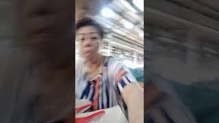 Pasar Gadong mukbang with friends and my daughter Steph #normafrosales #viralvideo