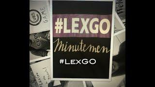 Lexington Staff #LexGO Back at It!