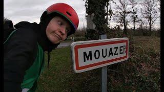 Tour de #9 | Mouaze | 14/12/19 | RVB Blade