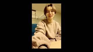 [세븐틴/정한] 윤정한이 아니라 윤정한 모음