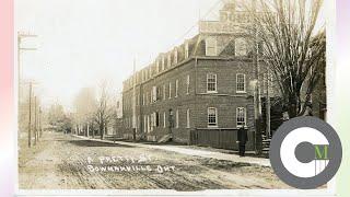 Collection Corner - Dominion Organ and Piano Factory (Clarington Museums & Archives)