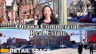 Commercial Real Estate by Yisha Chang Real Estate Team