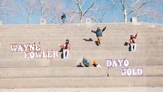 Wayne Fowler Ft. Dayo Gold - "Ohio Sun'' //Directed X Cuts By LeeJohnJrJr