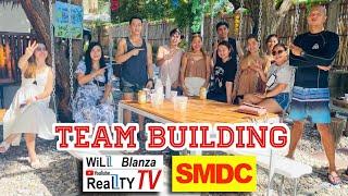 Team Building - Will Blanza Realty TV