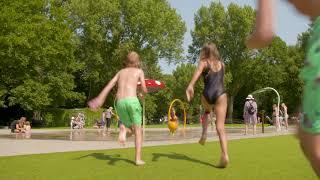 Watergames & More BV item Doe Maar Duurzaam S15E43 6 november 2021