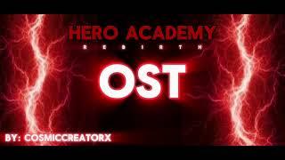 CCX x BigBroStudios - Rebirth - OST