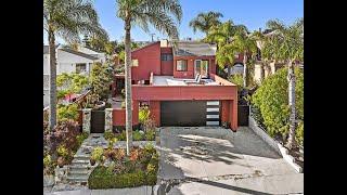 Eclectic & Modern | 27621 Vista De Dons, Dana Point