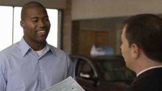 LenStolerHyundai commercial Josiah Smith