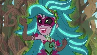 Фильм |Equestria Girls  Legend of Everfree ️ Девочки из Эквестрии  На русском