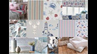 The Home Of Interiors Traditional Coastal Trend