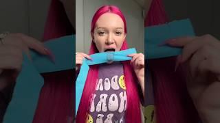 Strange BEAUTY HACKS The last one is so weird!)