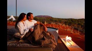 Discover The Atlas Longitude 131 Uluru