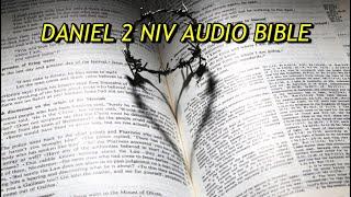 DANIEL 2 NIV AUDIO BIBLE(with text)