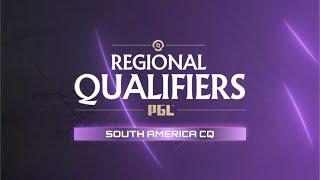 [UA] NAVI Junior проти OG | The International SEA CQ