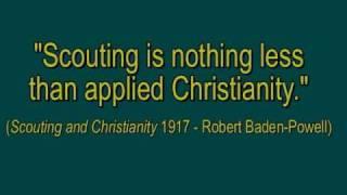 Re: Mormons ruin Boy Scouts