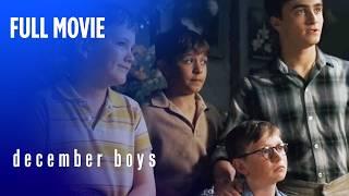 December Boys | Full Movie | Warner Bros. Entertainment