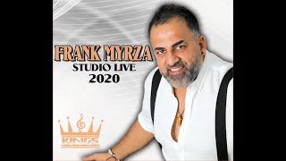 Frank Myrza Live 2020