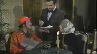Los Polivoces - Eduardo Segundo El Molacho