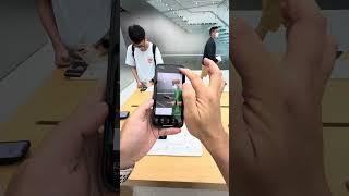 iPhone16pro#It's time to show the realTechnology #Digital Technology #Creative Mobile