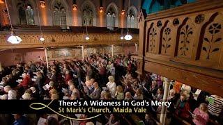 There's a Wideness in God's Mercy (Faber; Corvedale)