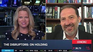 Goldman Sachs Forecasts Growth for On Holding’s (ONON)