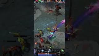 Переграв на стіках і фєйрікє🫡 #arcwarden #dota #dota2 #dota2gameplay #дота #дота2 #українською