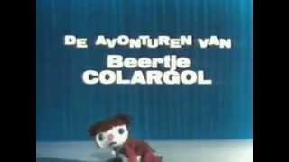 Beertje Colargol