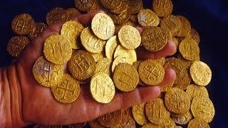 A Brief History of the 1715 Fleet Shipwreck and a Chance to Own Some Treasure
