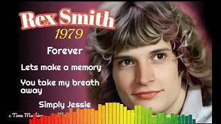 FOREVER   -  REX SMITH