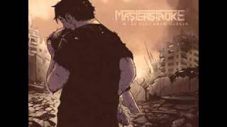 MASTERSTROKE - Purity Fades