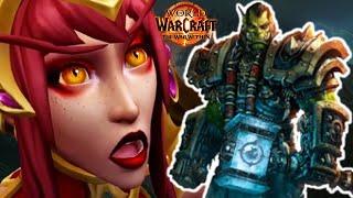 Enhancement Shaman INSANE - The War Within