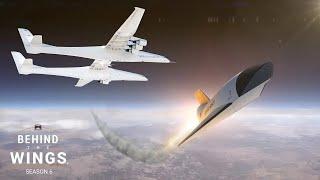 Hypersonic Flight Testing | Behind the Wings on PBS