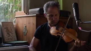 Music for Bows and Feet -Daniel Hoffman