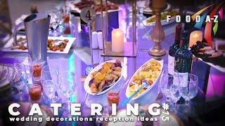 WEDDING DECORATION RECEPTION IDEAS #015 » Elegant Centerpieces & Decor Ideas