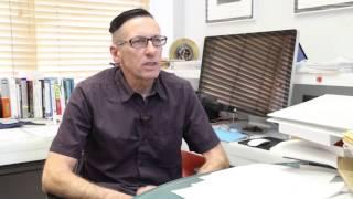 Glenn MacDonald, economics and strategy | Meet the Professor
