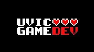 UVic Game Dev Club 2024 Showreel