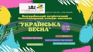 Чорна Єлизавета - 2 категорія – 7 – 10 років - Сучасний вокал